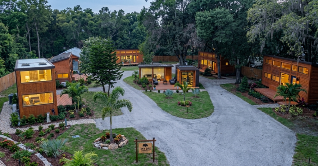 The Rise of Sustainable & Modular Living in Greece